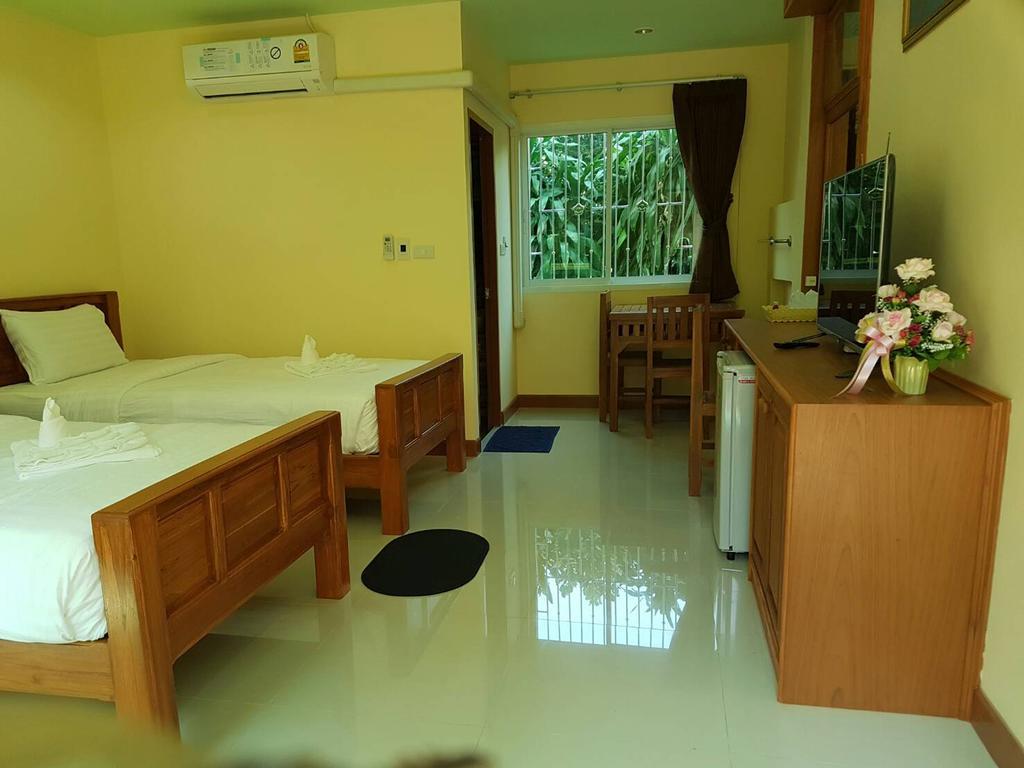 Kasinpat Home Nan Exterior foto
