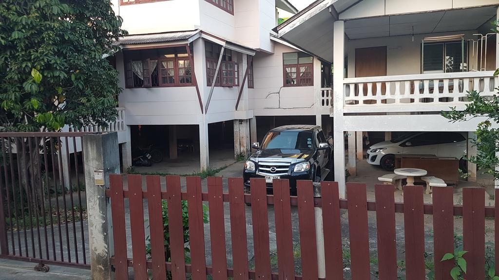 Kasinpat Home Nan Exterior foto