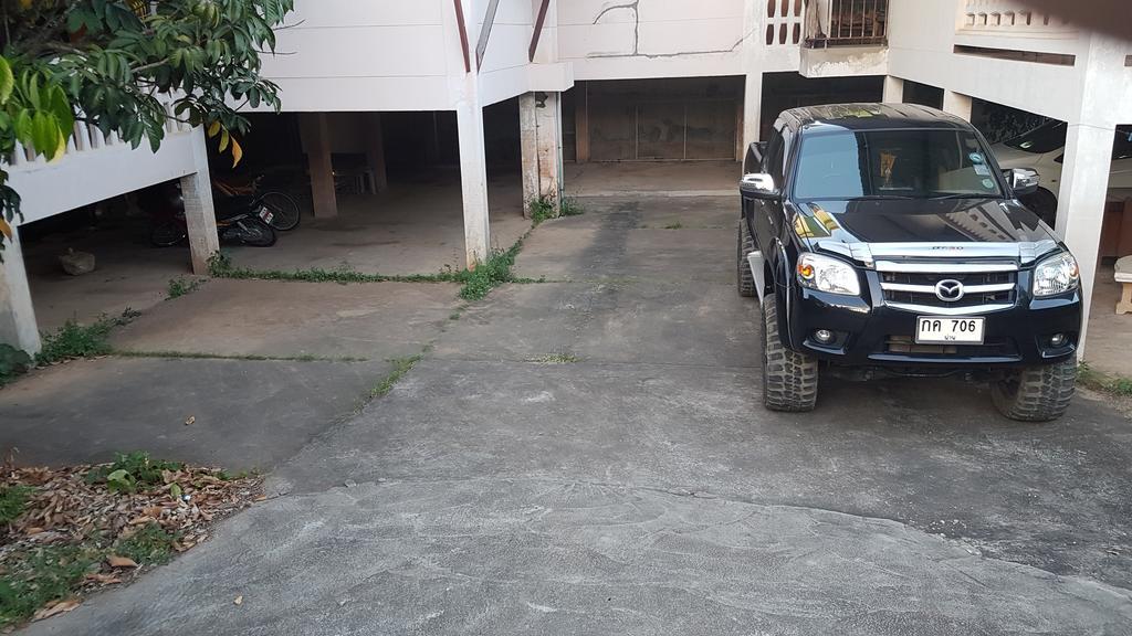 Kasinpat Home Nan Exterior foto