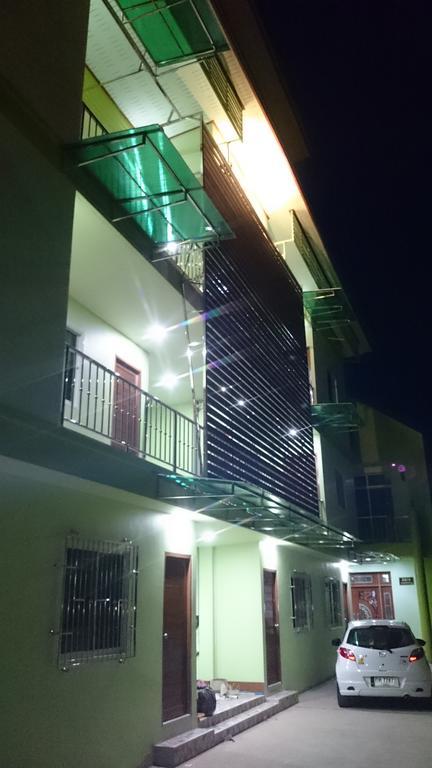 Kasinpat Home Nan Exterior foto