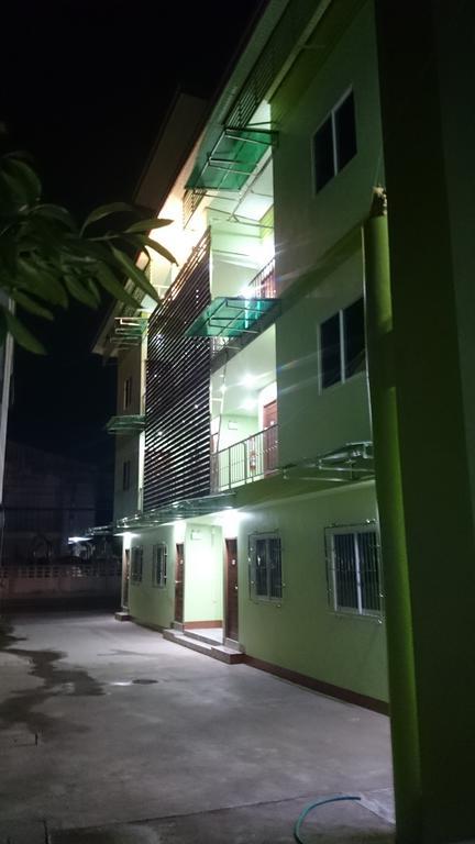 Kasinpat Home Nan Exterior foto