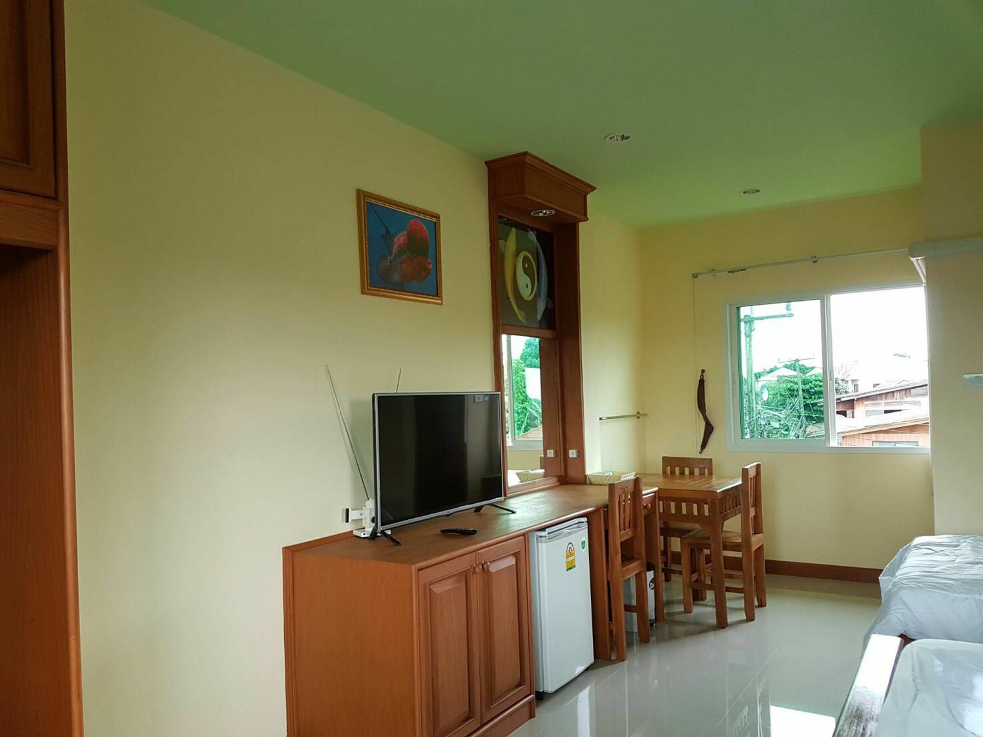 Kasinpat Home Nan Exterior foto