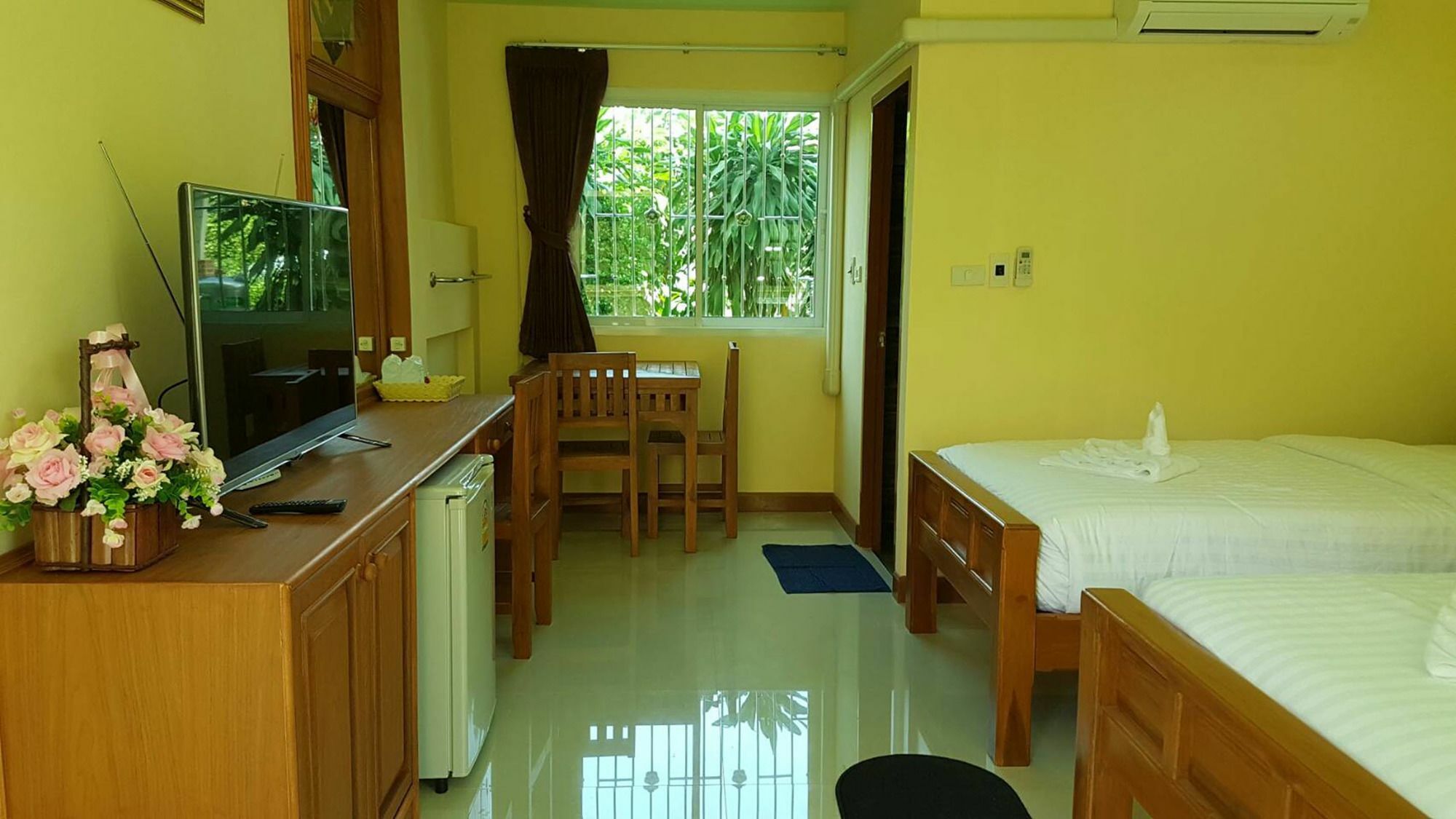 Kasinpat Home Nan Exterior foto